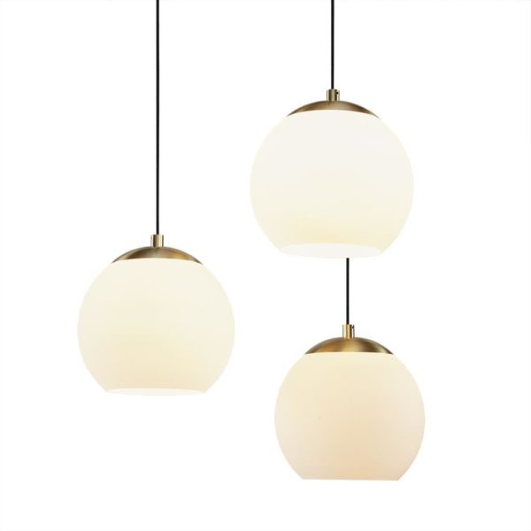 Leroy Pendant - Image 4