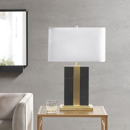 Barclay Table Lamp