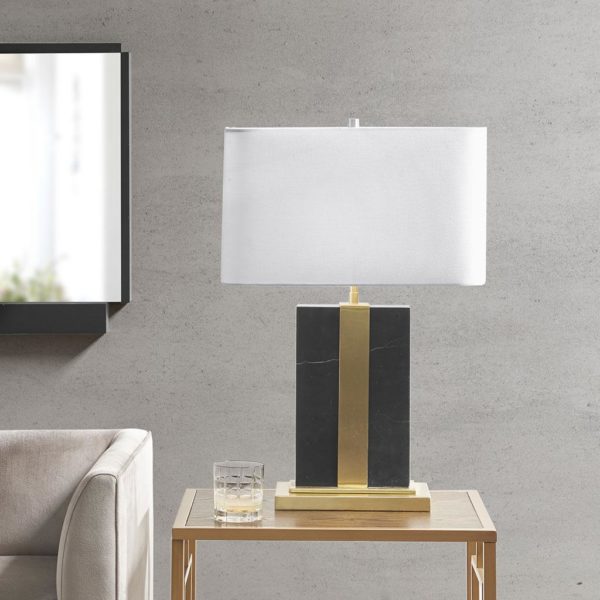 Barclay Table Lamp