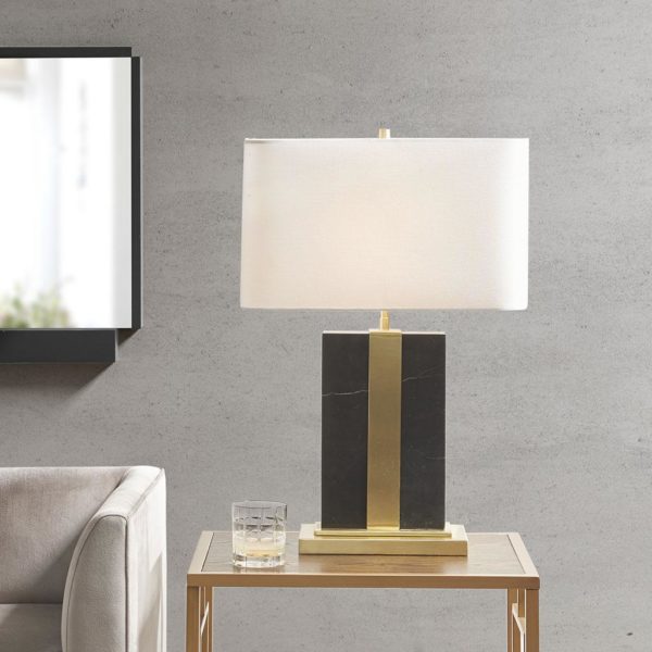 Barclay Table Lamp - Image 2