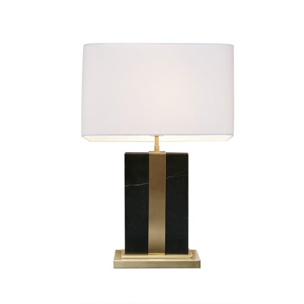 Barclay Table Lamp - Image 4