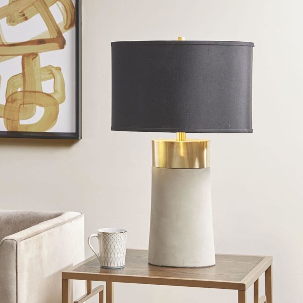 Beekman Table Lamp - Image 3