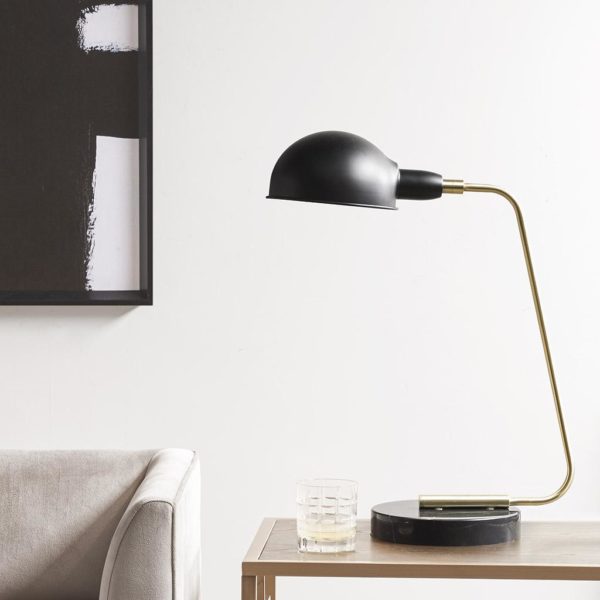 Broome Table Lamp - Image 2