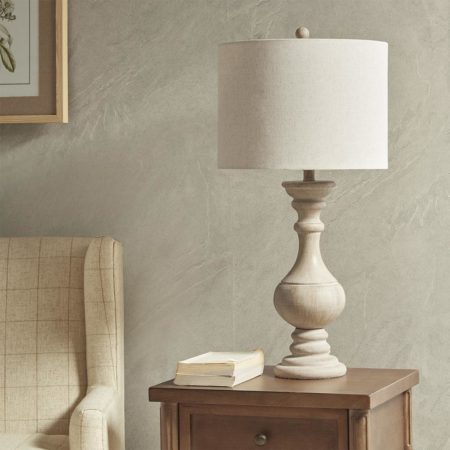 Carra Table Lamp
