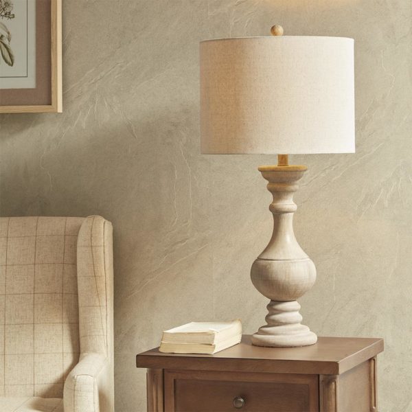 Carra Table Lamp - Image 2
