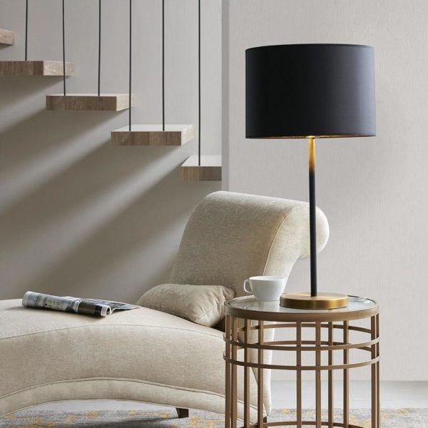 Hunts Table Lamp - Image 2