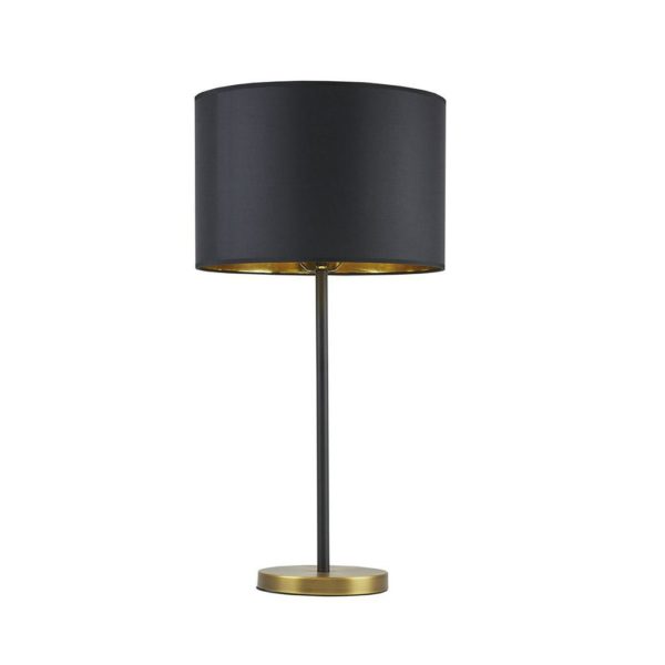 Hunts Table Lamp - Image 3