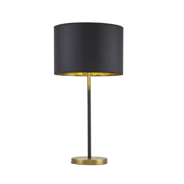 Hunts Table Lamp - Image 4