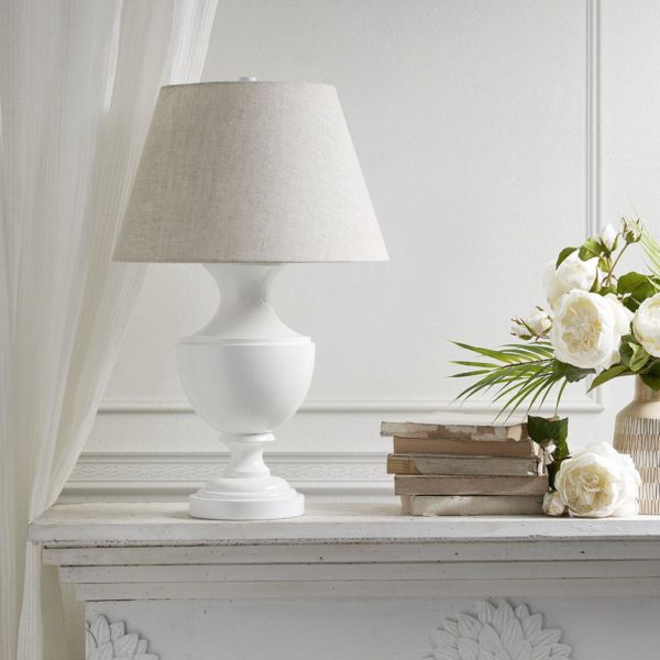 Ingrid Table Lamp