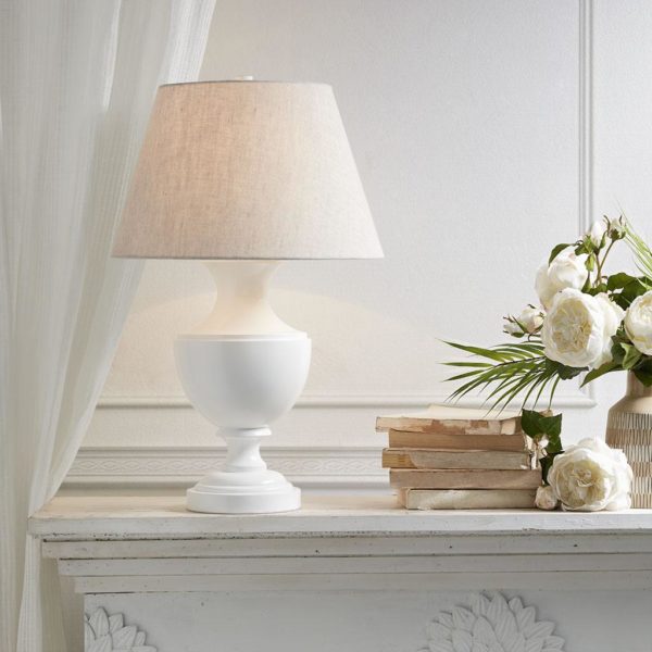 Ingrid Table Lamp - Image 2