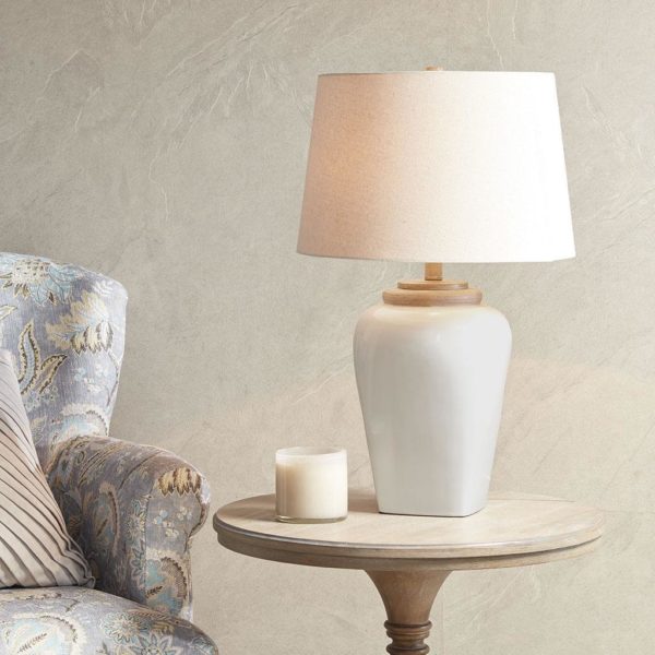 Jemma Table Lamp - Image 2