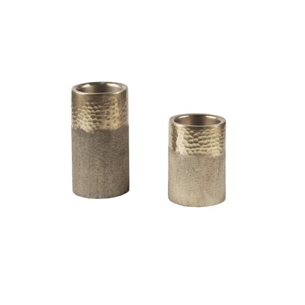 Utrecht Candle Holder Set of 2 - Image 2