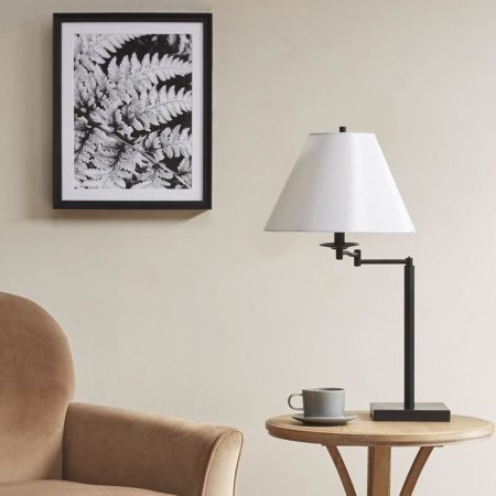 Rye Table Lamp