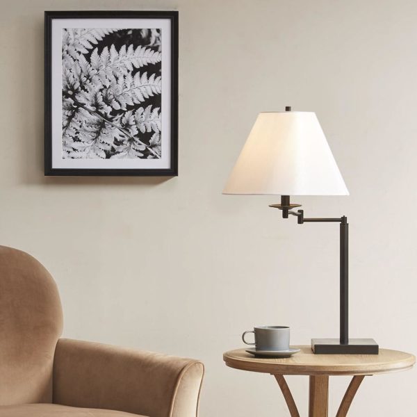 Rye Table Lamp - Image 2