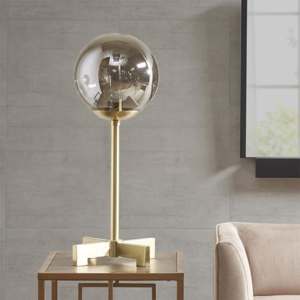 Warren Table Lamp - Image 2