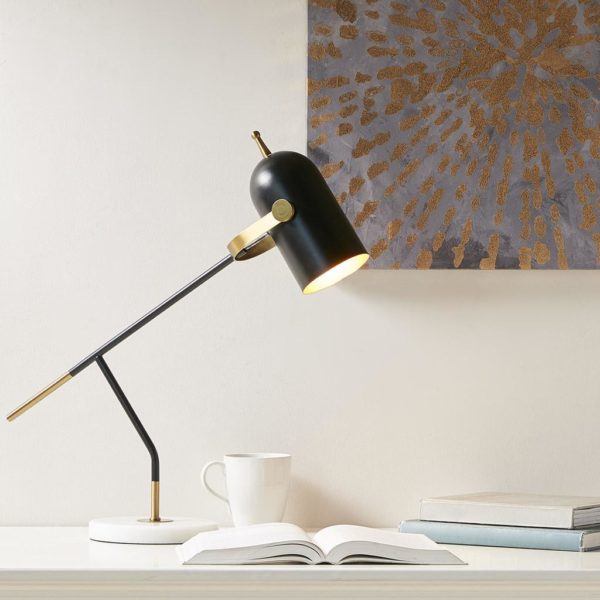 Taron Table Lamp - Image 2