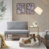 Bella Pet Couch