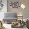 Bella Pet Couch - Image 3