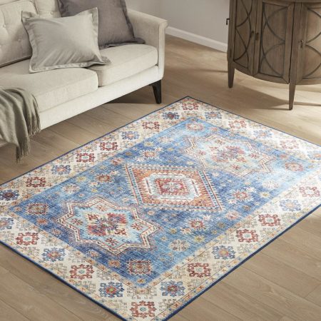 Arlington Printed Imagine Area Rug
