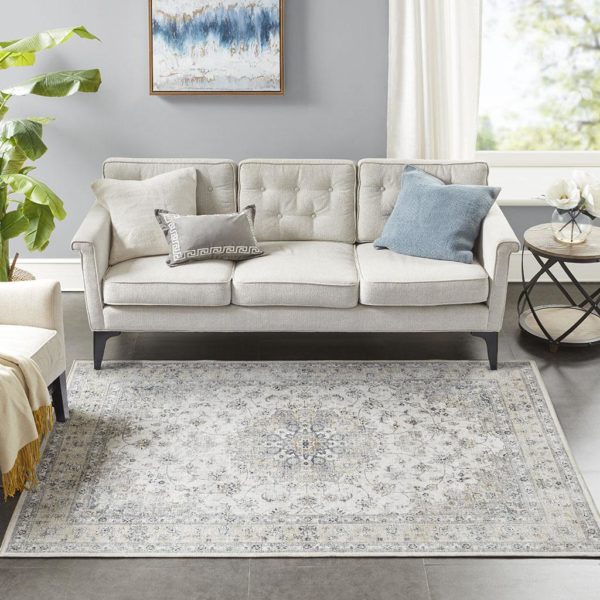 Bristol Printed Imagine Area Rug