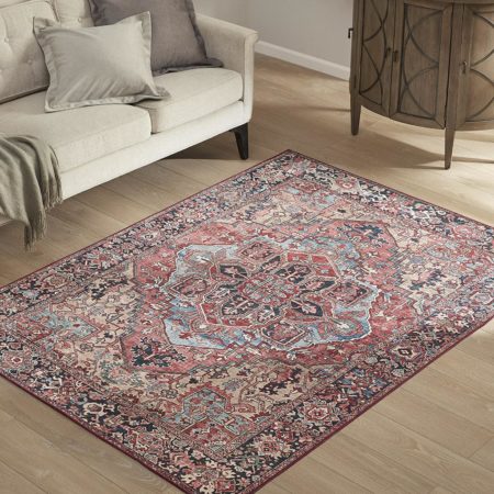 Hudson Printed Imagine Area Rug