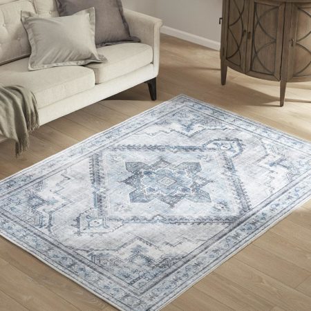 Kingston Printed Imagine Area Rug