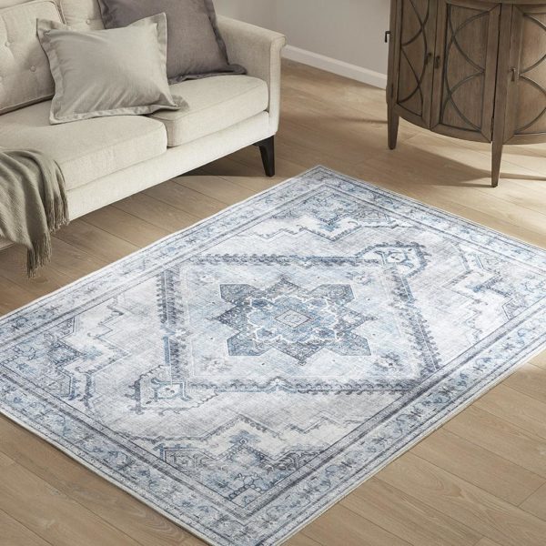 Kingston Printed Imagine Area Rug