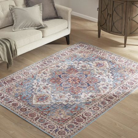 Springfield Printed Imagine Area Rug