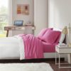 Cotton Blend Jersey Knit All Season Sheet Set - Image 7