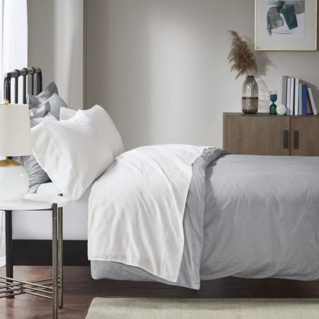 1500 Thread Count Cotton Rich Sheet Set