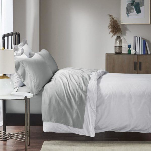 1500 Thread Count Cotton Rich Sheet Set - Image 3