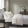 Peached Percale Cotton Sheet Set
