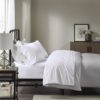 Peached Percale Cotton Sheet Set - Image 5