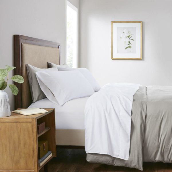 Smart Cool Microfiber Sheet Set - Image 2