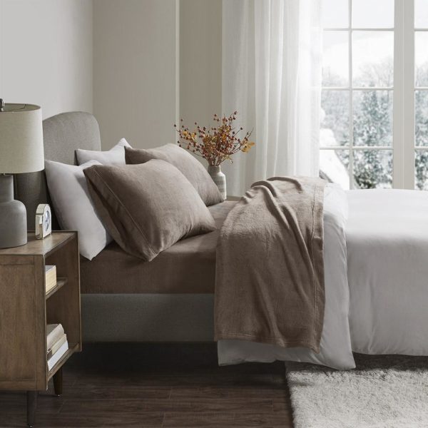 Soloft Plush Sheet Set - Image 2