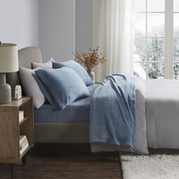 Soloft Plush Sheet Set - Image 3
