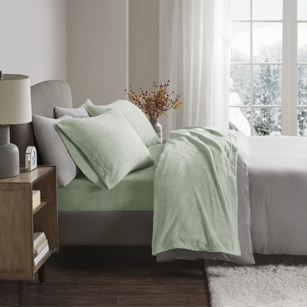 Soloft Plush Sheet Set - Image 4