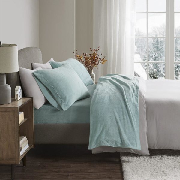 Soloft Plush Sheet Set - Image 5