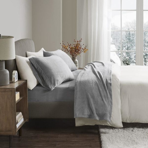 Soloft Plush Sheet Set - Image 6