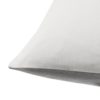 Aero Embroidered Abstract Square Pillow - Image 5