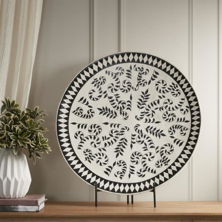 Adel Ecomix Platter With Stand