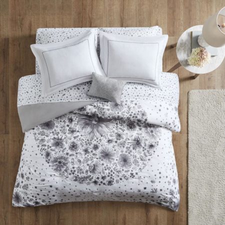 Emma Comforter and Sheet Set