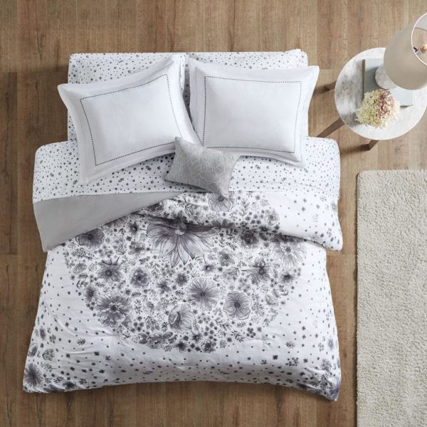 Emma Comforter and Sheet Set