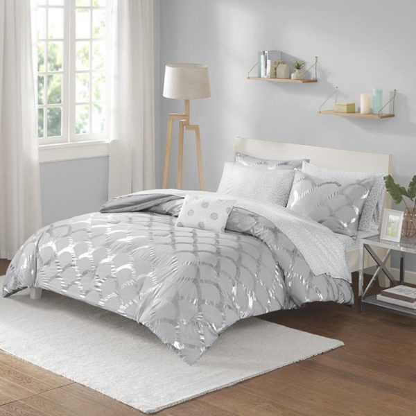 Lorna Comforter and Sheet Set - Image 3