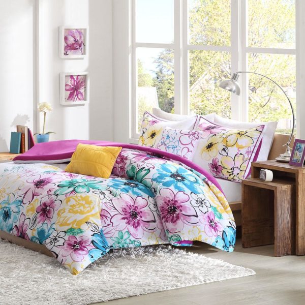 Olivia Comforter Set - Image 2