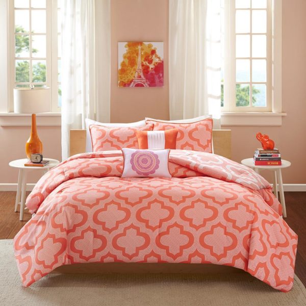 Pilar Comforter Set - Image 6