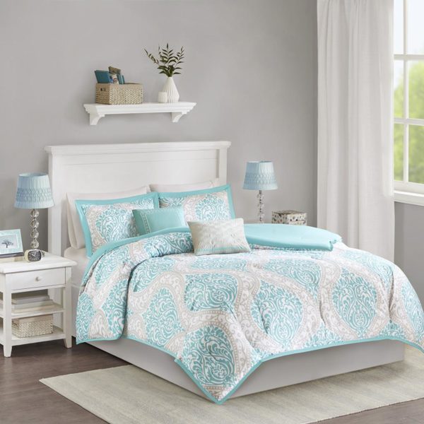 Senna Comforter Set - Image 3