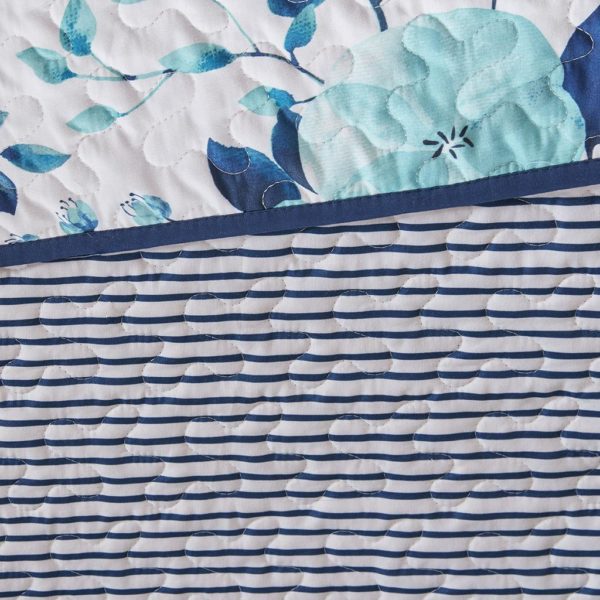 Delle 6 Piece Reversible Daybed Set - Image 6