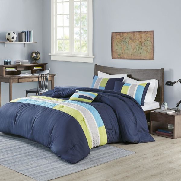 Pipeline Comforter Set - Image 2