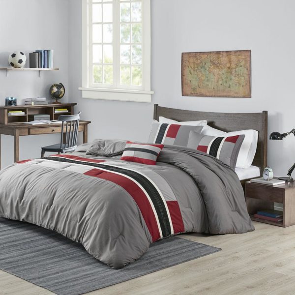 Pipeline Comforter Set - Image 3